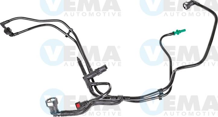 VEMA 470004 - Condotto carburante www.autoricambit.com