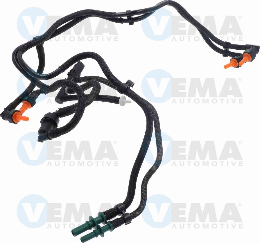 VEMA 470001 - Condotto carburante www.autoricambit.com