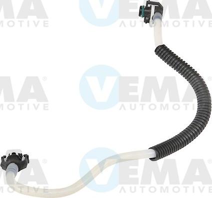 VEMA 470008 - Condotto carburante www.autoricambit.com