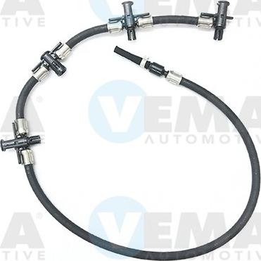 VEMA 470014 - Condotto carburante www.autoricambit.com