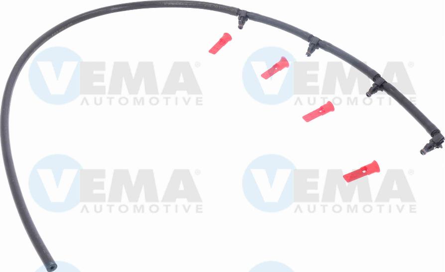 VEMA 470016 - Condotto carburante www.autoricambit.com