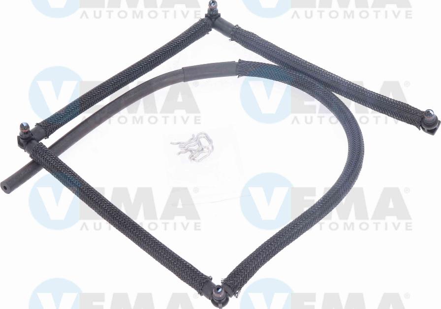 VEMA 470024 - Condotto carburante www.autoricambit.com