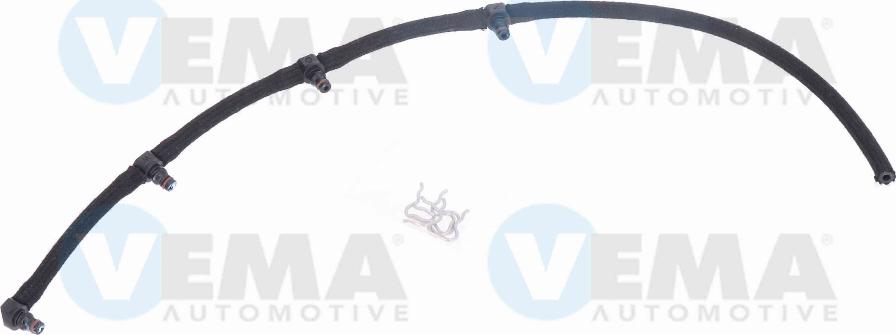 VEMA 470078 - Condotto carburante www.autoricambit.com