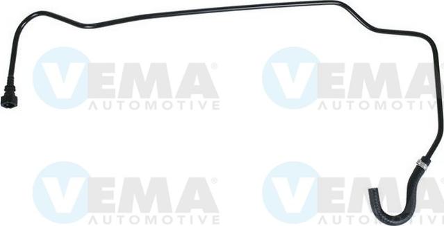 VEMA 470193 - Condotto carburante www.autoricambit.com