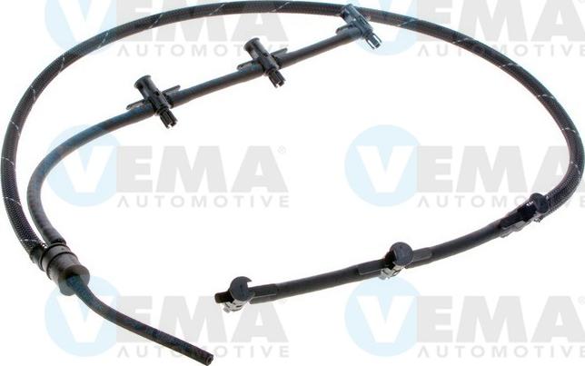 VEMA 470106 - Condotto carburante www.autoricambit.com