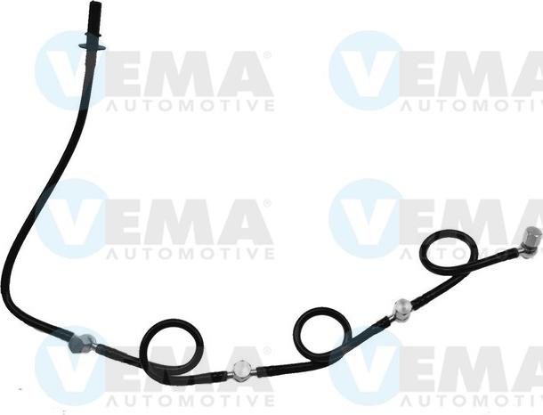 VEMA 470119 - Condotto carburante www.autoricambit.com