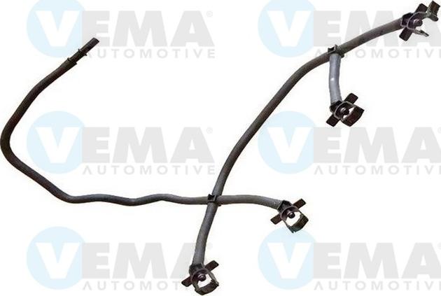 VEMA 470121 - Condotto carburante www.autoricambit.com