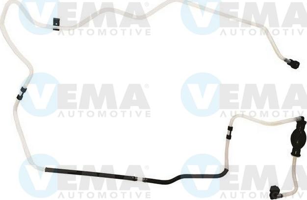 VEMA 470212 - Condotto carburante www.autoricambit.com