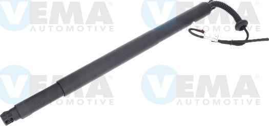 VEMA 520054 - Motore elettrico, Cofano posteriore www.autoricambit.com