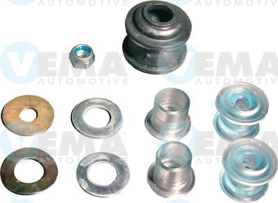 VEMA 148015 - Kit riparazione, Leva cambio www.autoricambit.com