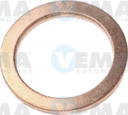 VEMA 15693 - Anello di tenuta, vite di scarico olio www.autoricambit.com