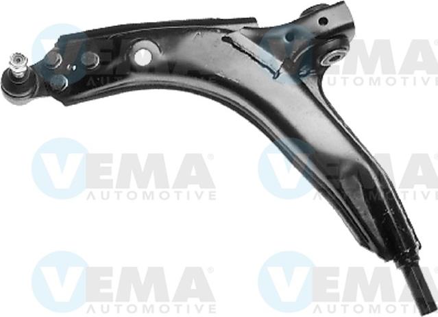 VEMA 16469 - Sospensione a ruote indipendenti www.autoricambit.com