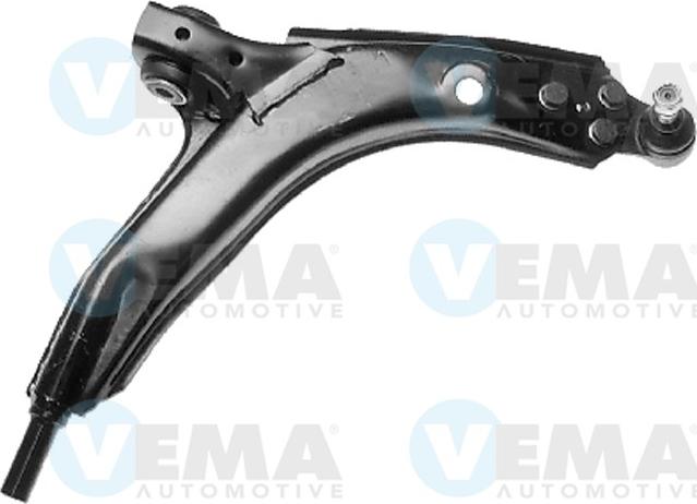 VEMA 16468 - Sospensione a ruote indipendenti www.autoricambit.com