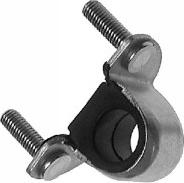 VEMA 16565 - Silent Block, Supporto Braccio Oscillante www.autoricambit.com