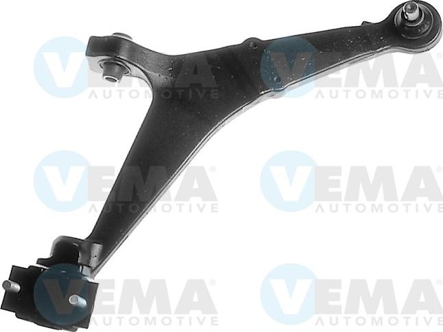 VEMA 16598 - Sospensione a ruote indipendenti www.autoricambit.com