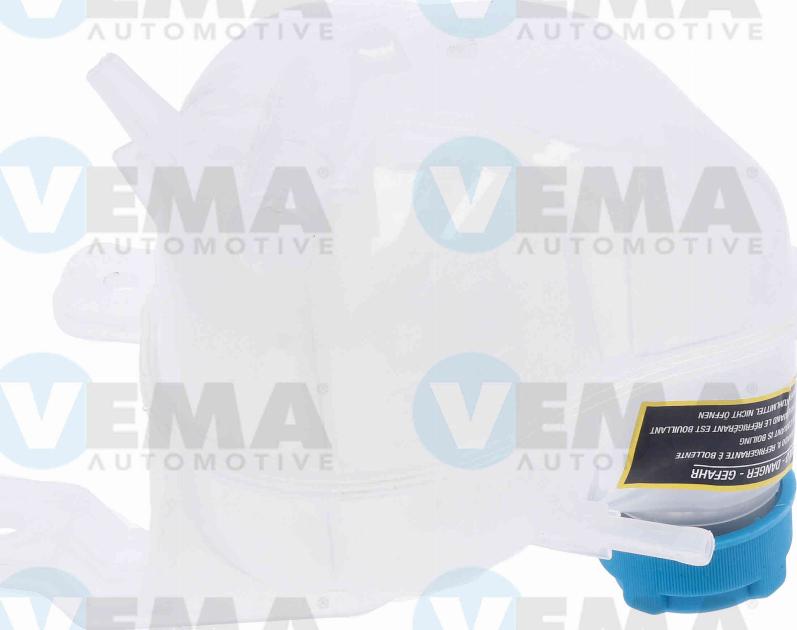 VEMA 16308 - Serbatoio compensazione, Refrigerante www.autoricambit.com