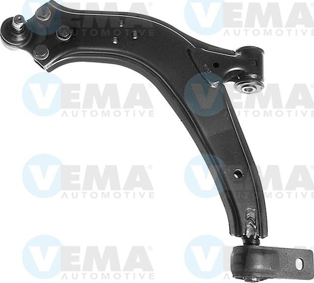 VEMA 16769 - Sospensione a ruote indipendenti www.autoricambit.com