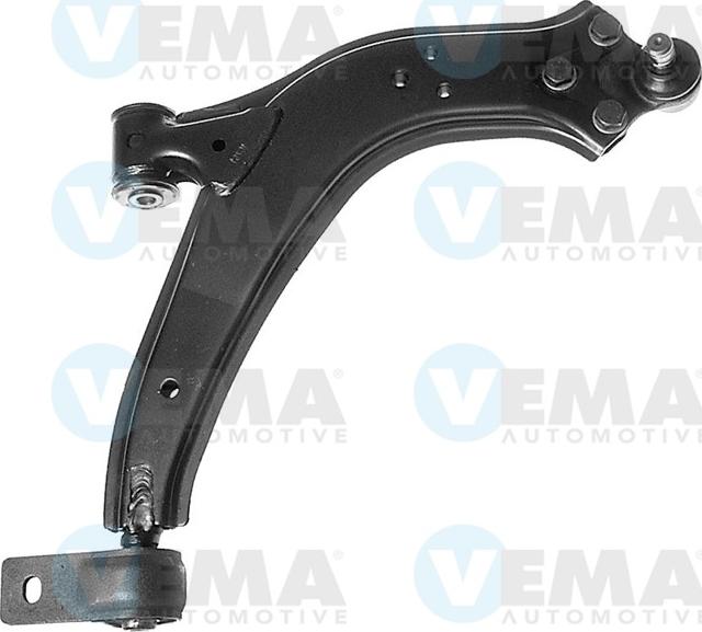 VEMA 16768 - Sospensione a ruote indipendenti www.autoricambit.com