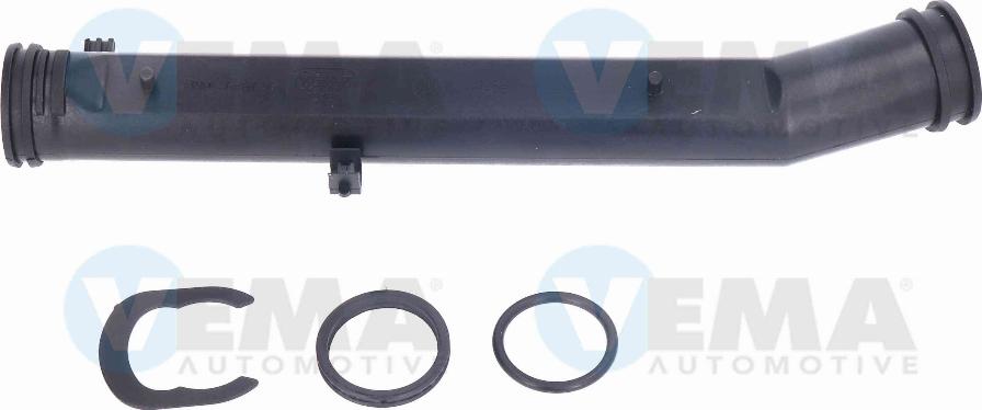 VEMA 10161 - Condotto del refrigerante www.autoricambit.com