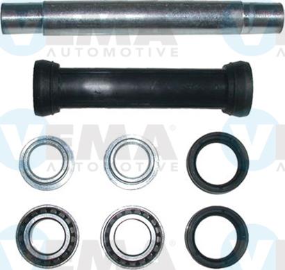 VEMA 184010 - Kit riparazione, Braccio trasversale www.autoricambit.com