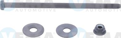 VEMA 184011 - Kit riparazione, Braccio trasversale www.autoricambit.com