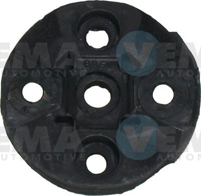 VEMA 185015 - Piantone sterzo www.autoricambit.com