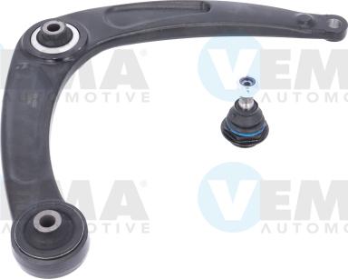 VEMA 183042 - Kit braccio oscillante, Sospensione ruota www.autoricambit.com