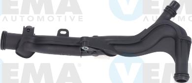 VEMA 130048 - Condotto del refrigerante www.autoricambit.com