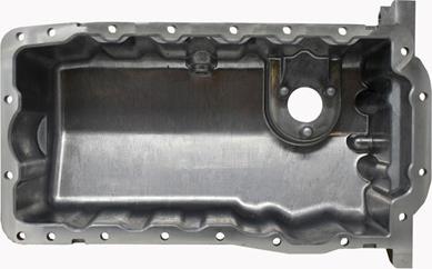 VEMA 12882 - Coppa olio www.autoricambit.com