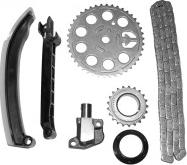 VEMA 12340 - Kit catena distribuzione www.autoricambit.com