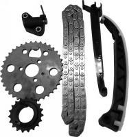 VEMA 12359 - Kit catena distribuzione www.autoricambit.com