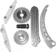 VEMA 12365 - Kit catena distribuzione www.autoricambit.com