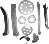 VEMA 12368 - Kit catena distribuzione www.autoricambit.com