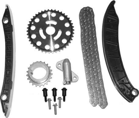 VEMA 12363 - Kit catena distribuzione www.autoricambit.com