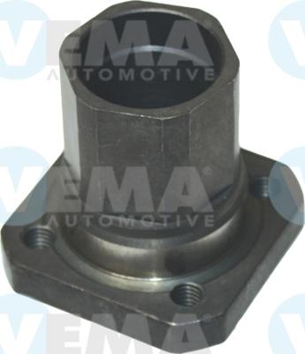 VEMA 12362/M - Cuscinetto volvente, Supporto ammortizz. a molla www.autoricambit.com