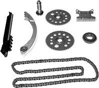 VEMA 12376 - Kit catena distribuzione www.autoricambit.com