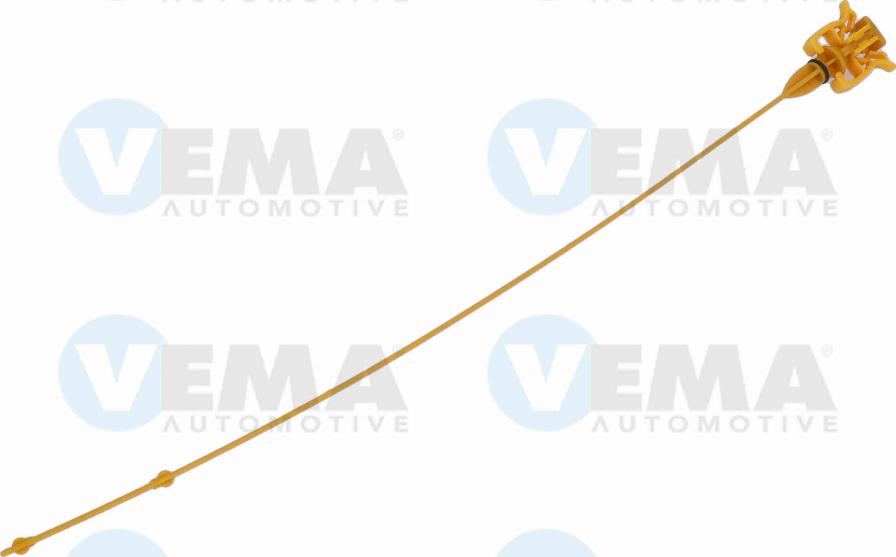 VEMA 840045 - Asta controllo livello olio www.autoricambit.com