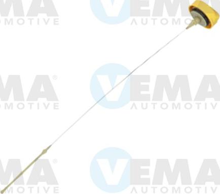 VEMA 840041 - Asta controllo livello olio www.autoricambit.com