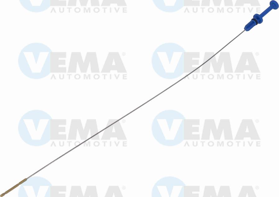 VEMA 840054 - Asta controllo livello olio www.autoricambit.com