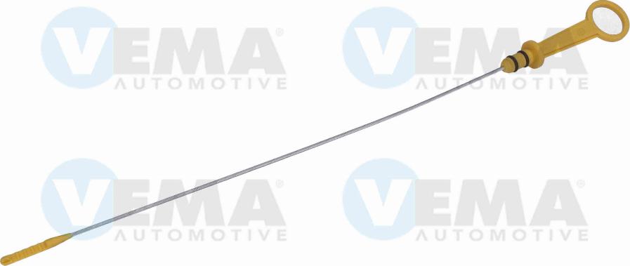 VEMA 840053 - Asta controllo livello olio www.autoricambit.com