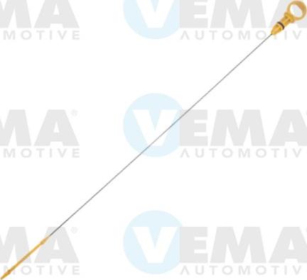 VEMA 840052 - Asta controllo livello olio www.autoricambit.com