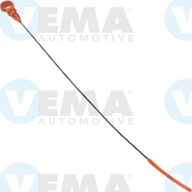 VEMA 840009 - Asta controllo livello olio www.autoricambit.com