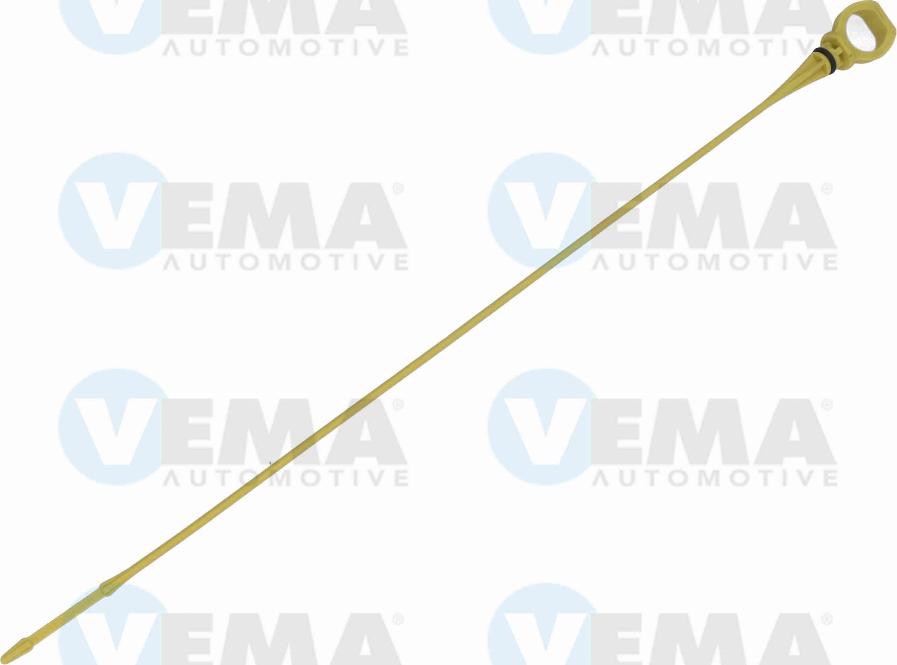 VEMA 840002 - Asta controllo livello olio www.autoricambit.com