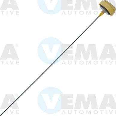 VEMA 840018 - Asta controllo livello olio www.autoricambit.com