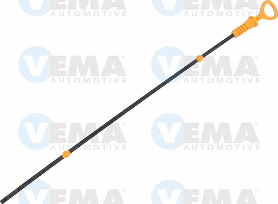 VEMA 840035 - Asta controllo livello olio www.autoricambit.com