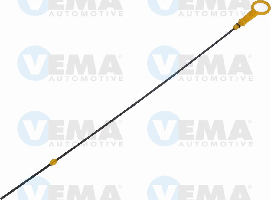 VEMA 840025 - Asta controllo livello olio www.autoricambit.com