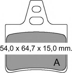 VEMA 831721 - Silent Block, Supporto Braccio Oscillante www.autoricambit.com