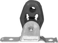 VEMA 350136 - Supporto, Silenziatore www.autoricambit.com