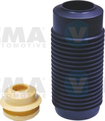 VEMA 380016 - Kit parapolvere, Ammortizzatore www.autoricambit.com