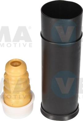 VEMA 380012 - Kit parapolvere, Ammortizzatore www.autoricambit.com